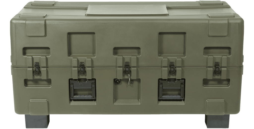 SKB Cases 3R-FLRK