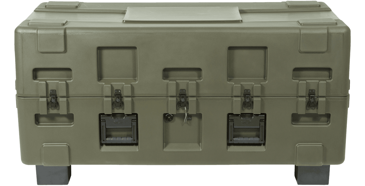SKB Cases 3R-FLRK