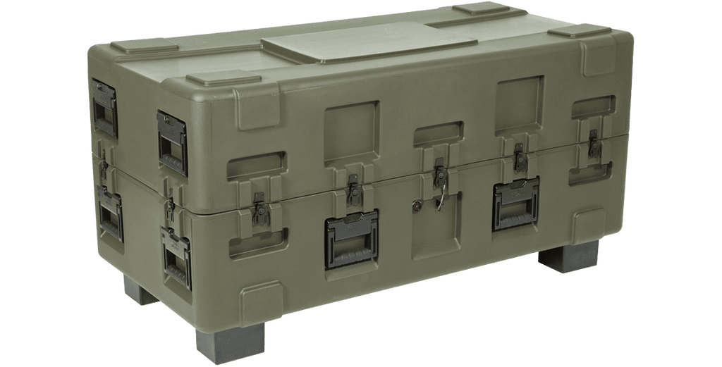 SKB Cases 3R-FLRK