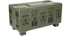 SKB Cases 3R-FLRK