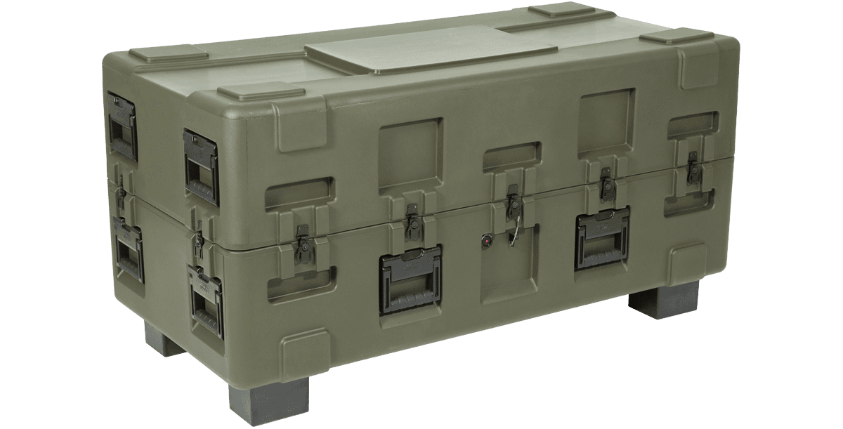 SKB Cases 3R-FLRK