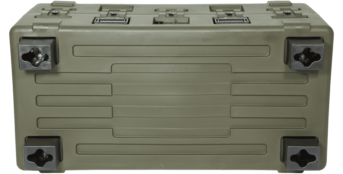 SKB Cases 3R-FLRK