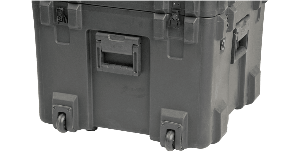 SKB Cases 3R-WK12