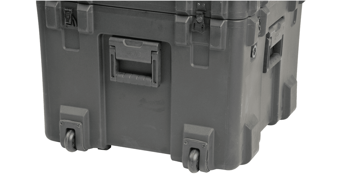 SKB Cases 3R-WK12