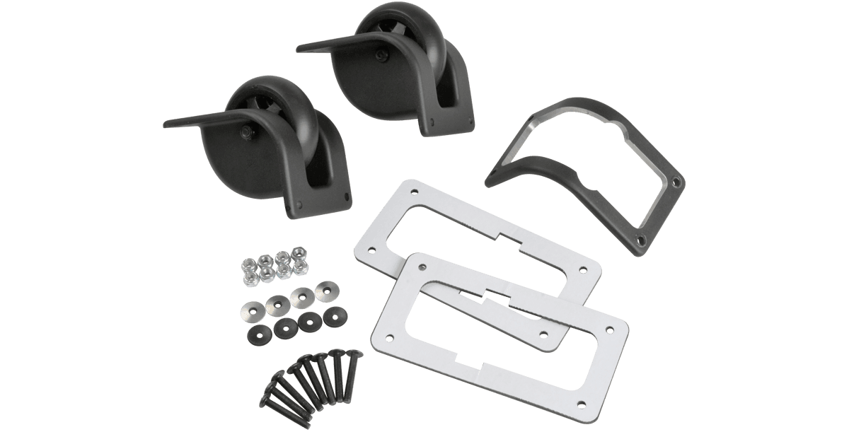 SKB Cases 3R-WK12