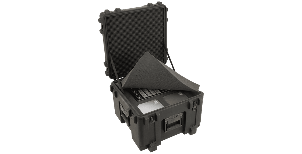 SKB Cases 3R1919-14B-CW