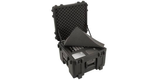 SKB Cases 3R1919-14B-CW