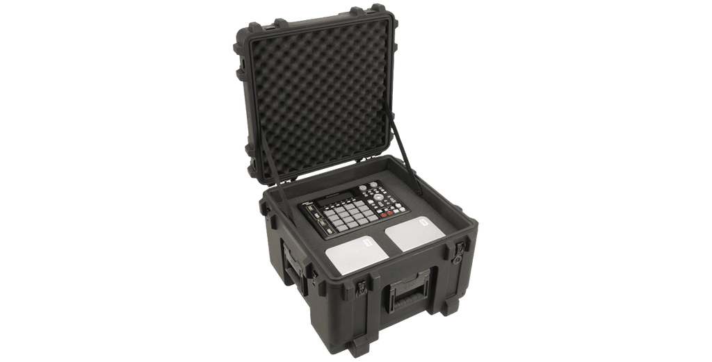 SKB Cases 3R1919-14B-CW