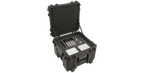 SKB Cases 3R1919-14B-CW