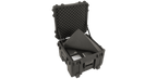 SKB Cases 3R1919-14B-CW