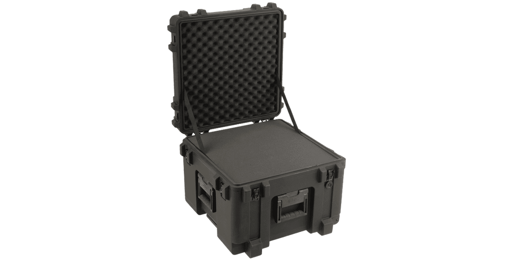 SKB Cases 3R1919-14B-CW