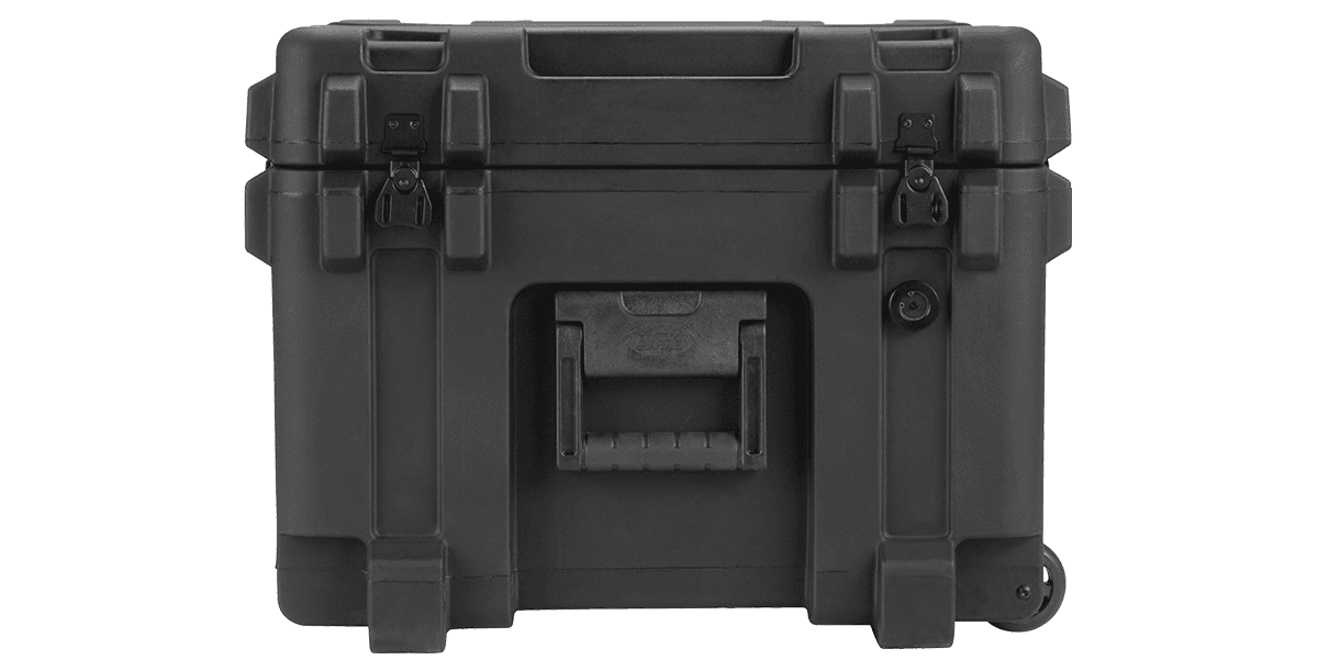 SKB Cases 3R1919-14B-EW