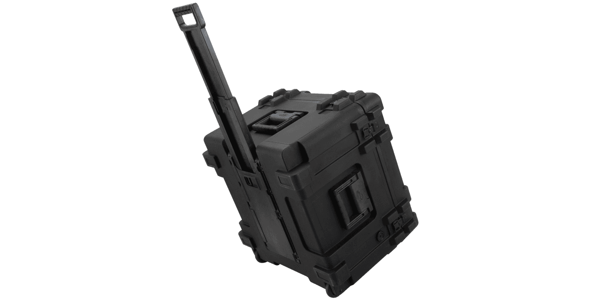 SKB Cases 3R1919-14B-EW