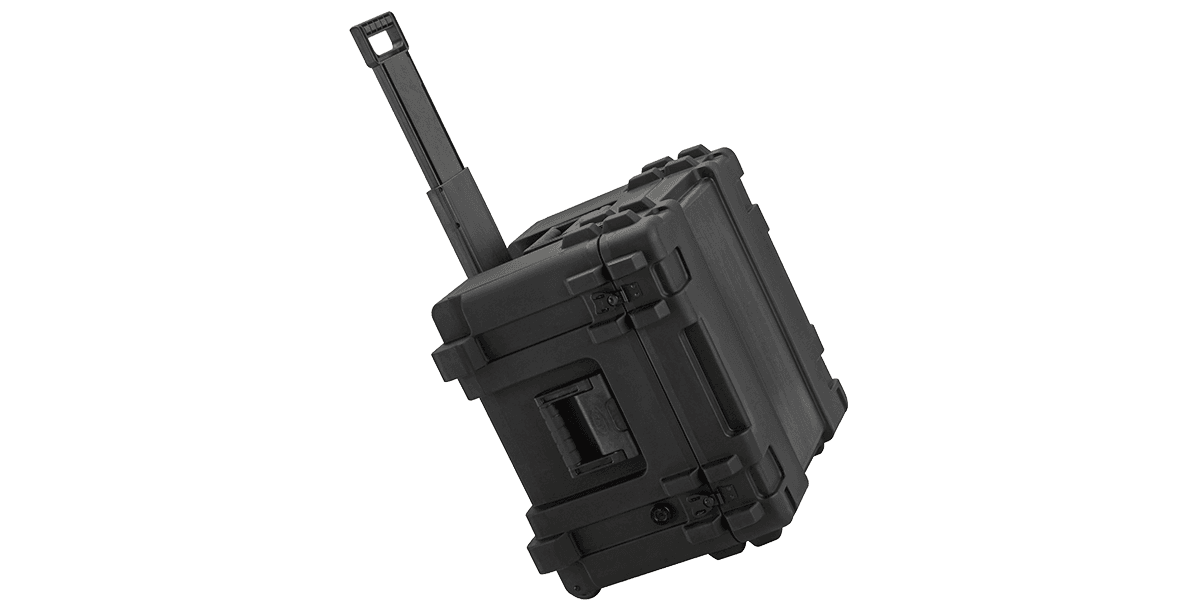 SKB Cases 3R1919-14B-EW