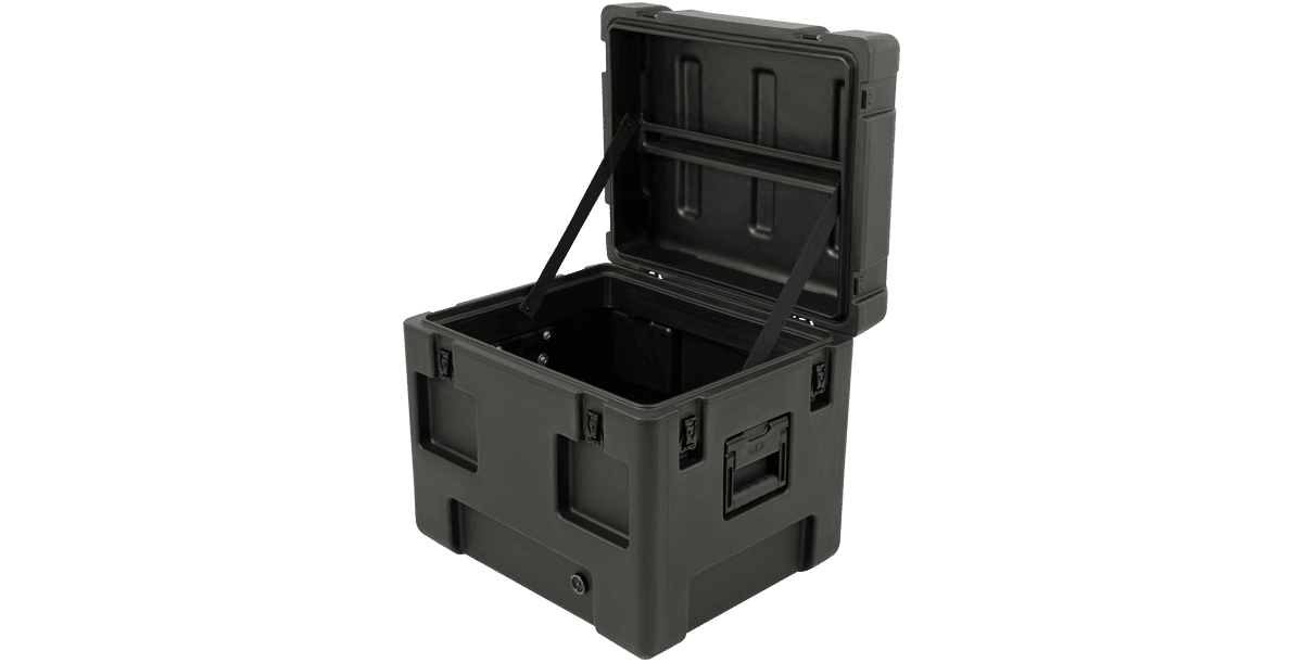 SKB Cases 3R2016-17B-E