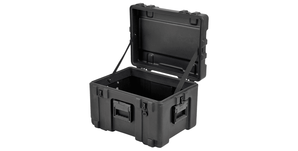 SKB Cases 3R2216-15B-E
