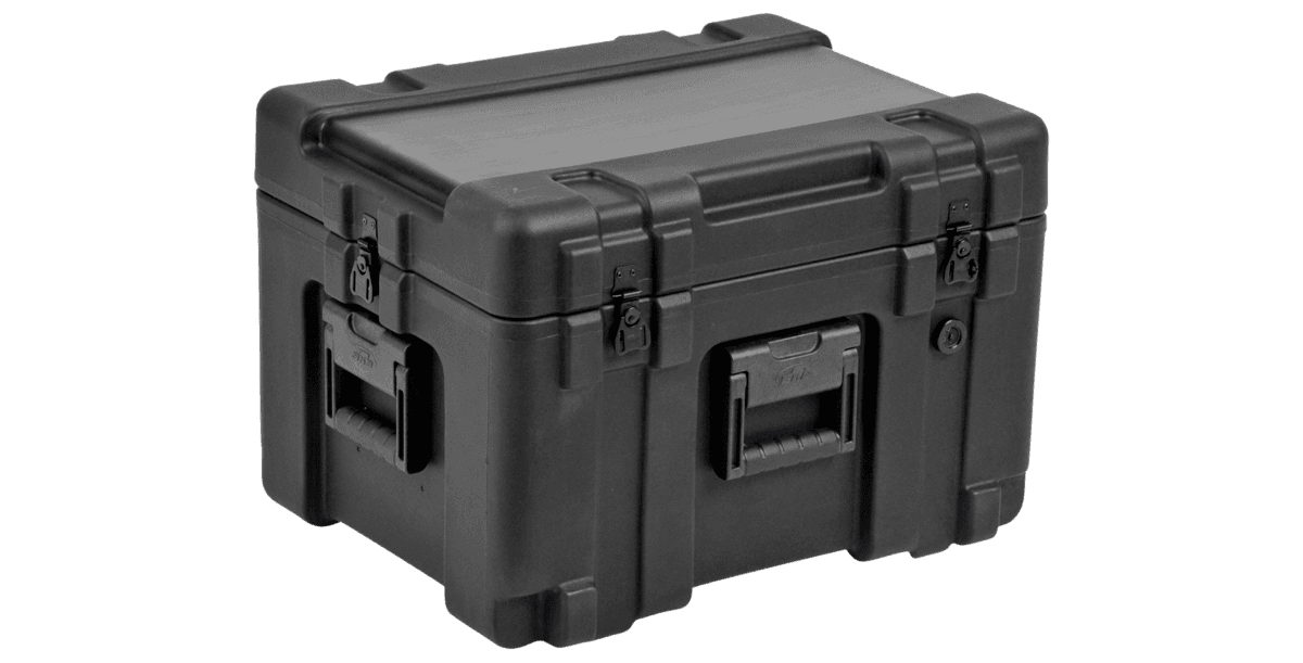 SKB Cases 3R2216-15B-E
