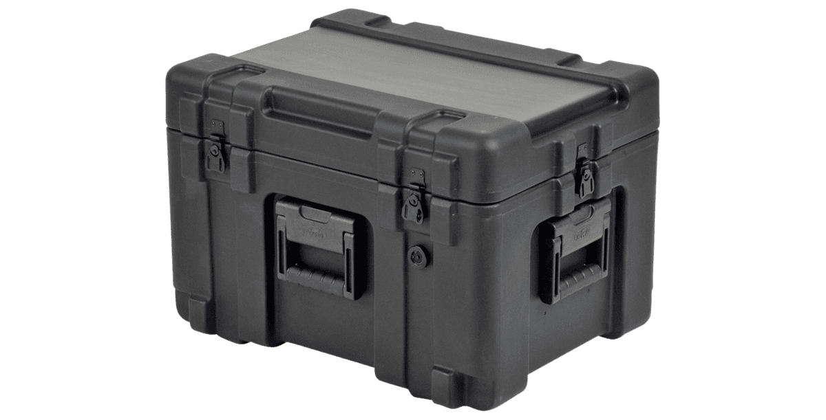 SKB Cases 3R2216-15B-E