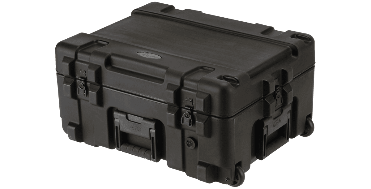 SKB Cases 3R2217-10B-CW