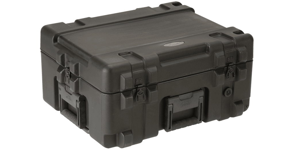 SKB Cases 3R2217-10B-CW