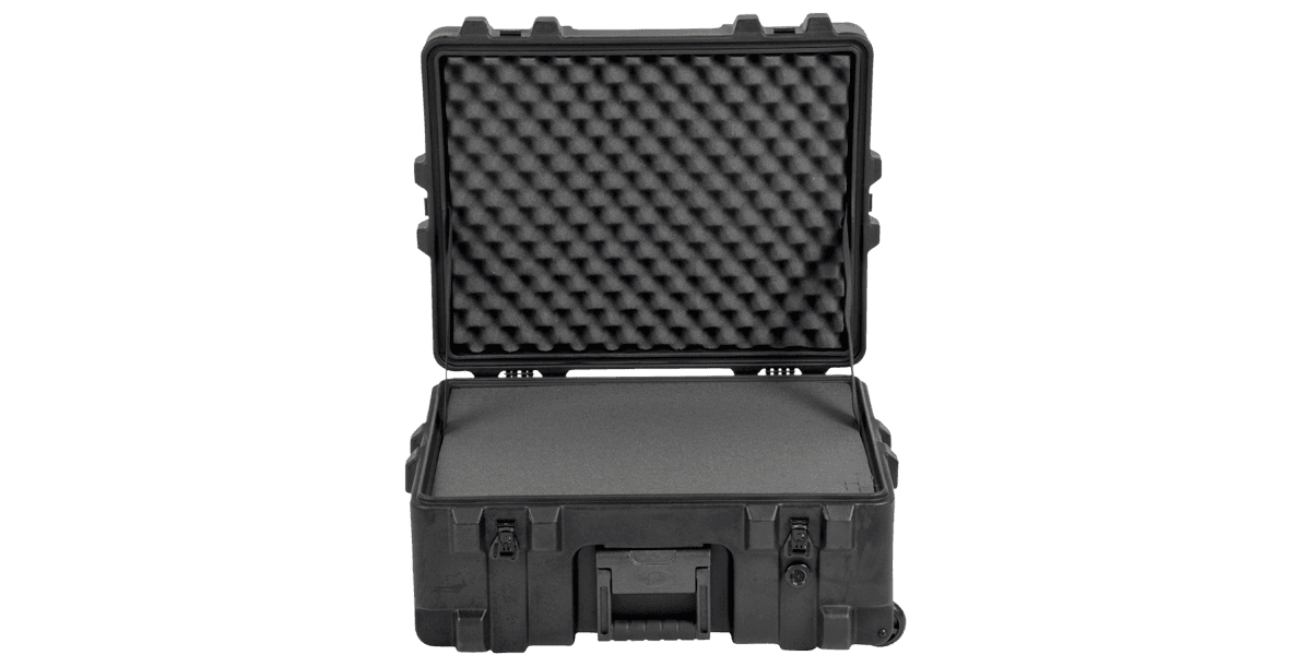 SKB Cases 3R2217-10B-CW