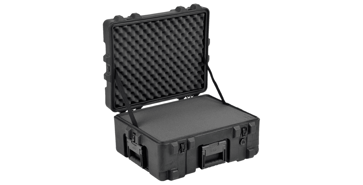 SKB Cases 3R2217-10B-CW
