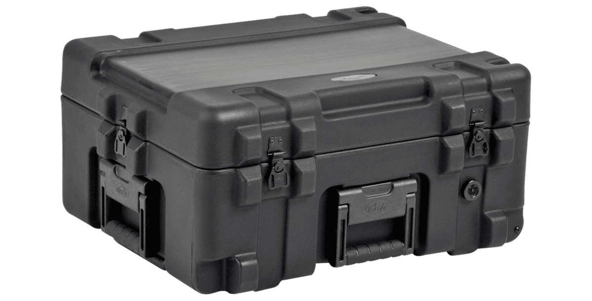 SKB Cases 3R2217-10B-EW