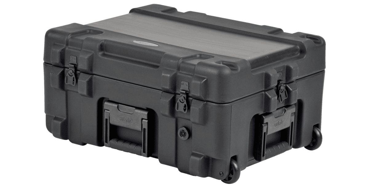 SKB Cases 3R2217-10B-EW