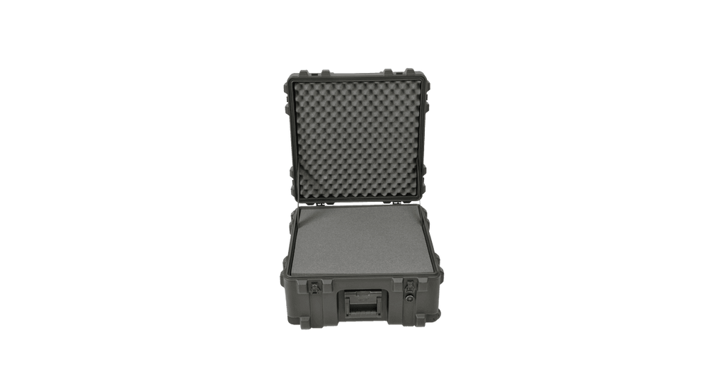 SKB Cases 3R2222-12B-CW