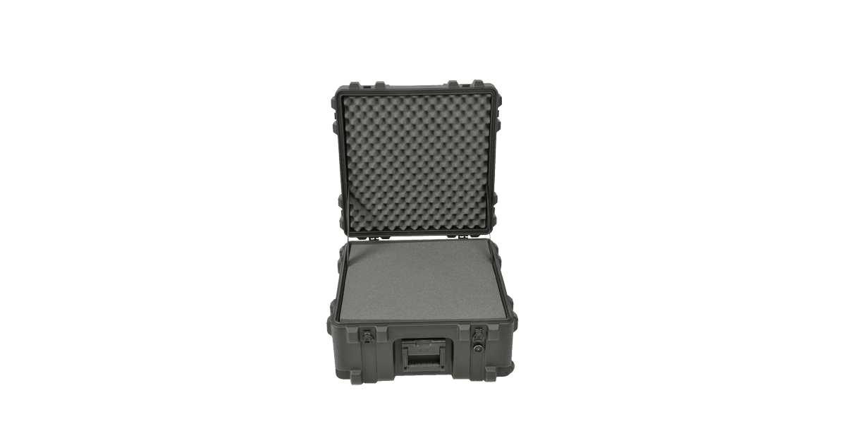 SKB Cases 3R2222-12B-CW