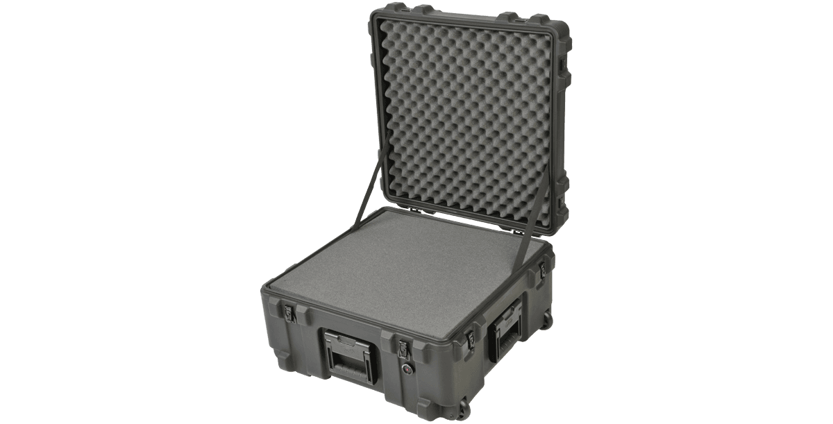 SKB Cases 3R2222-12B-CW