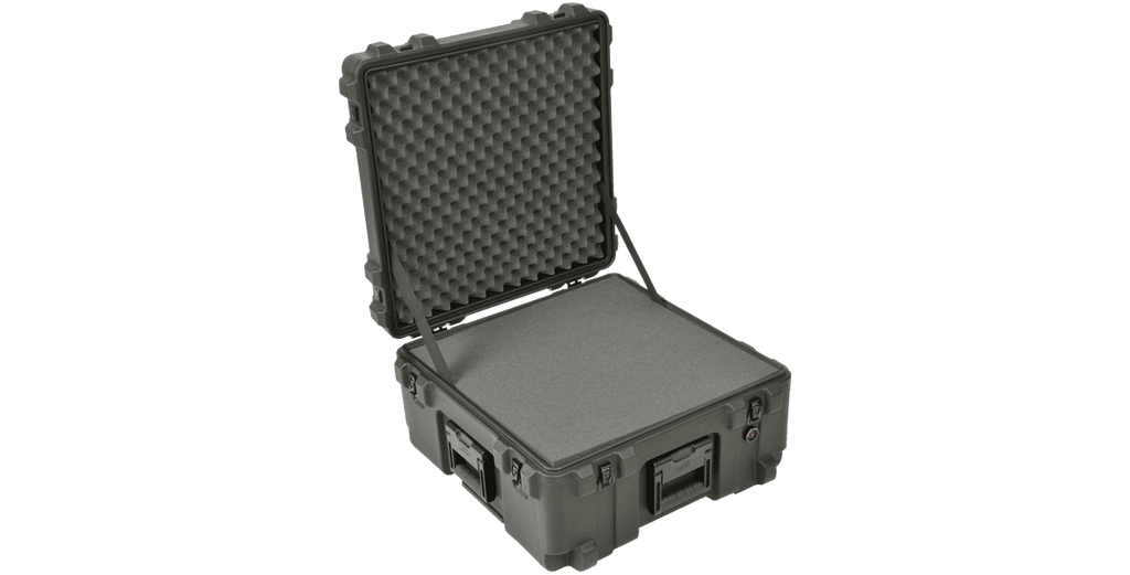 SKB Cases 3R2222-12B-CW