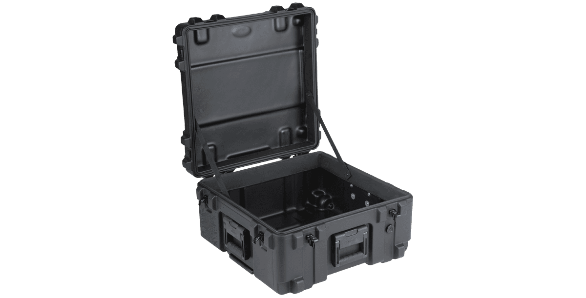 SKB Cases 3R2222-12B-EW