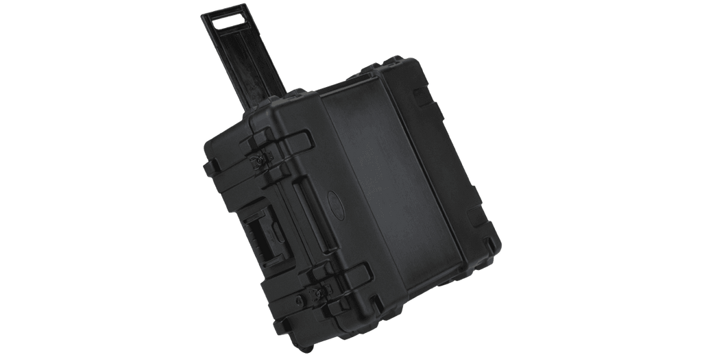 SKB Cases 3R2222-12B-EW