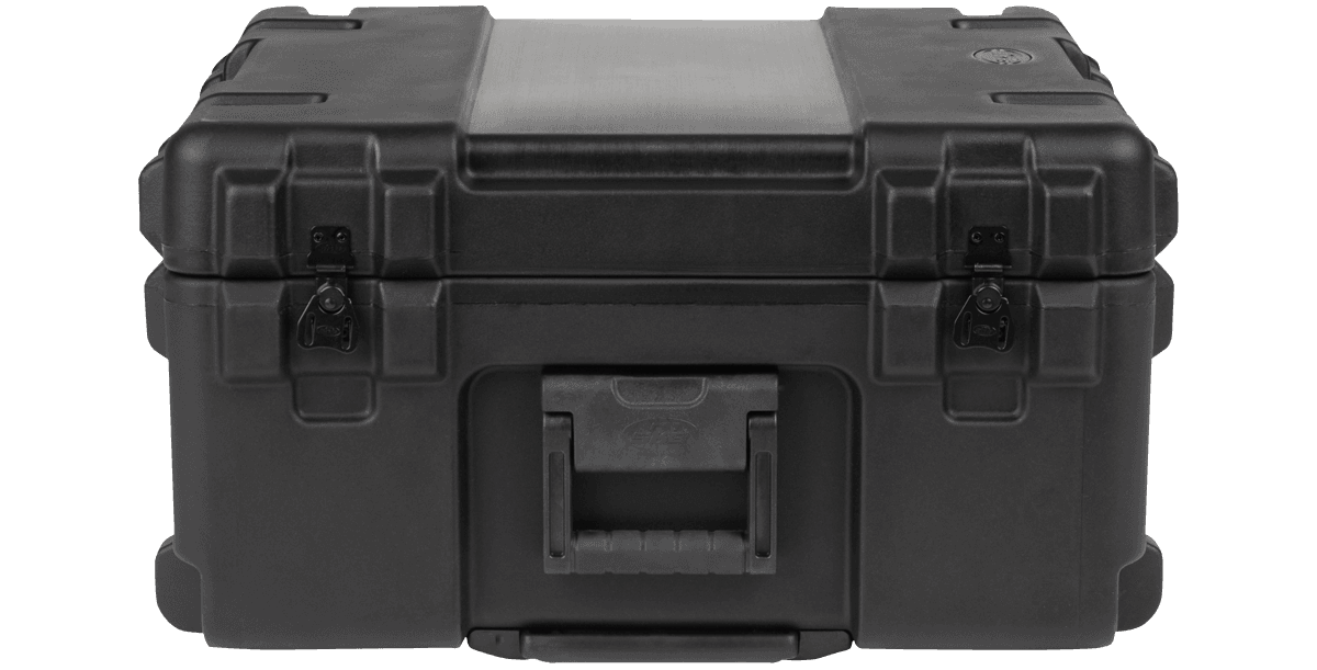SKB Cases 3R2222-12B-EW