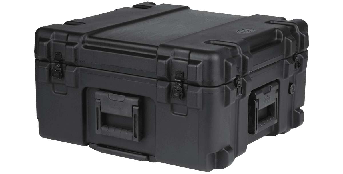 SKB Cases 3R2222-12B-EW