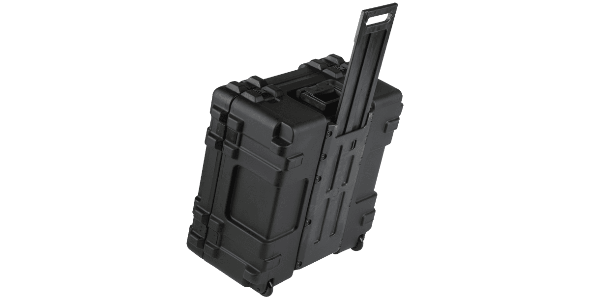 SKB Cases 3R2222-12B-EW