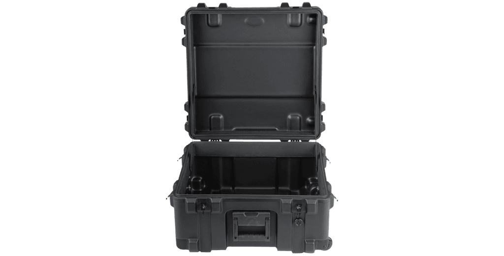 SKB Cases 3R2222-12B-EW