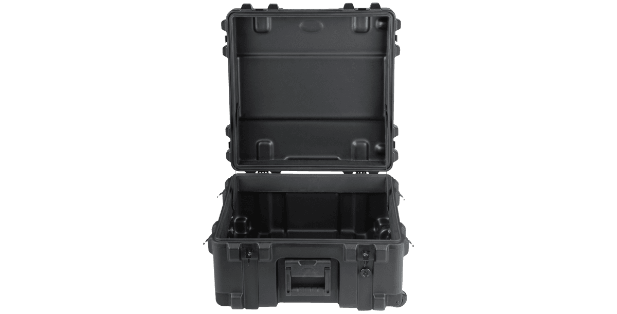 SKB Cases 3R2222-12B-EW