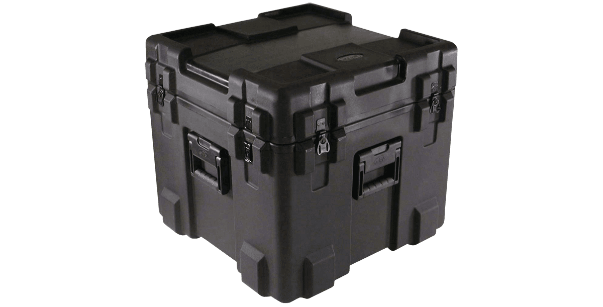 SKB Cases 3R2222-20B-C