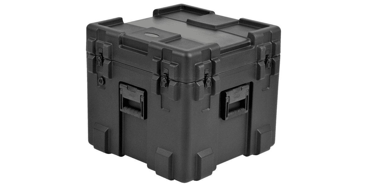 SKB Cases 3R2222-20B-C