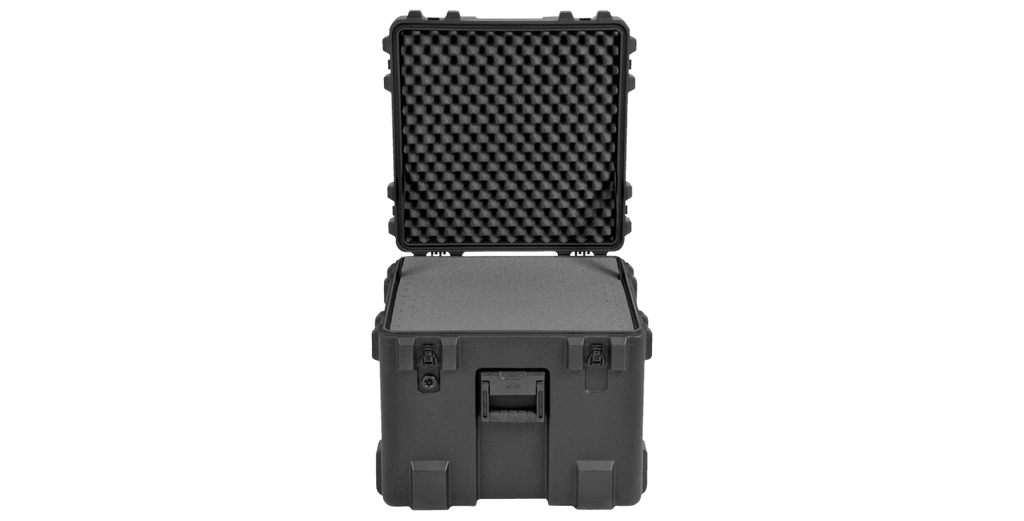 SKB Cases 3R2222-20B-C
