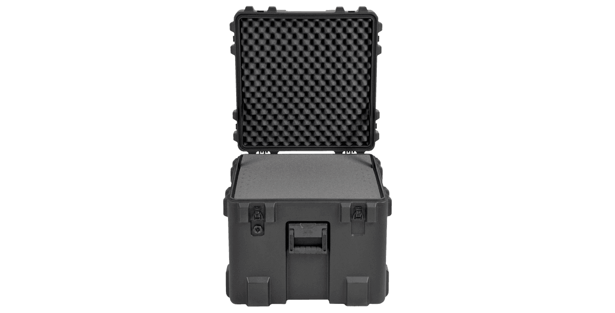 SKB Cases 3R2222-20B-C