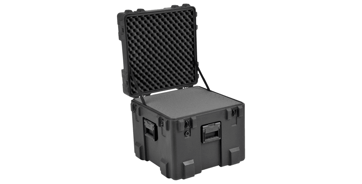 SKB Cases 3R2222-20B-C