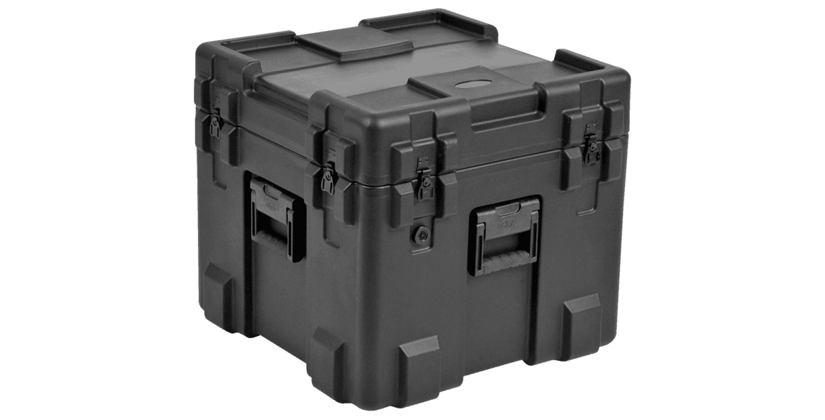 SKB Cases 3R2222-20B-E