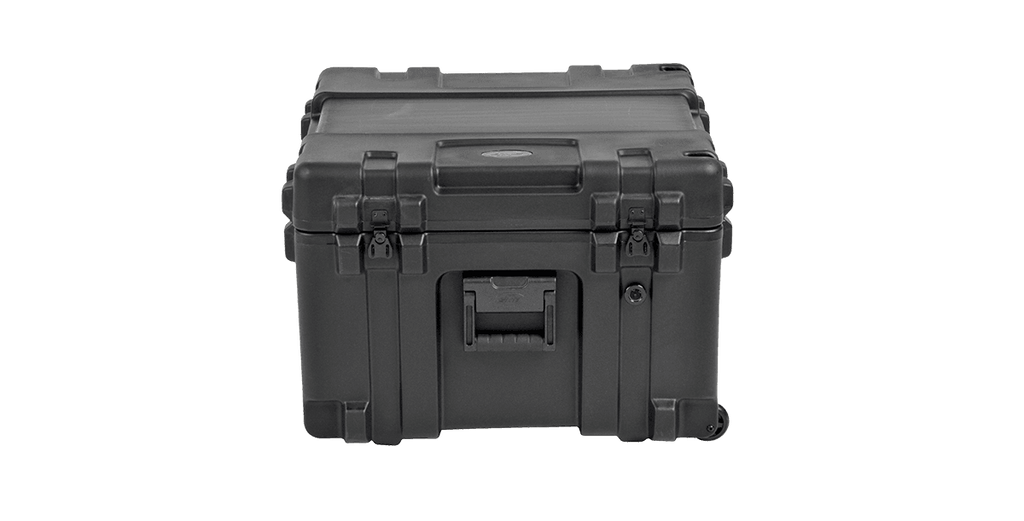 SKB Cases 3R2423-17B-CW