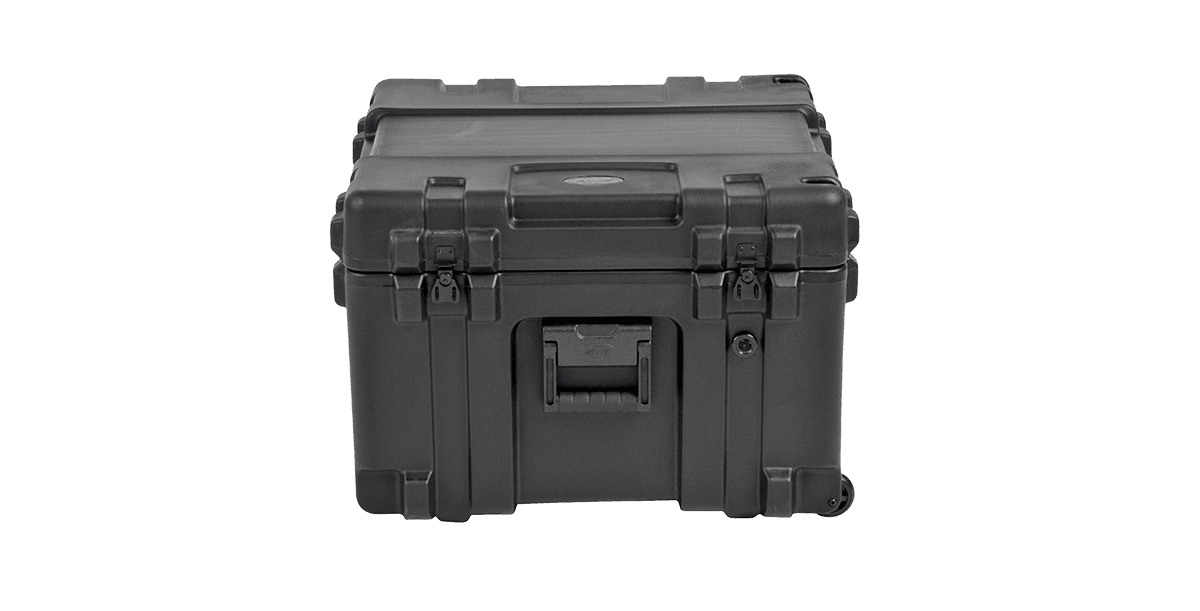 SKB Cases 3R2423-17B-CW