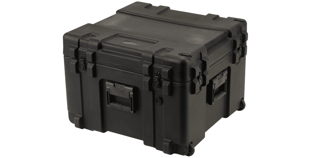 SKB Cases 3R2423-17B-CW