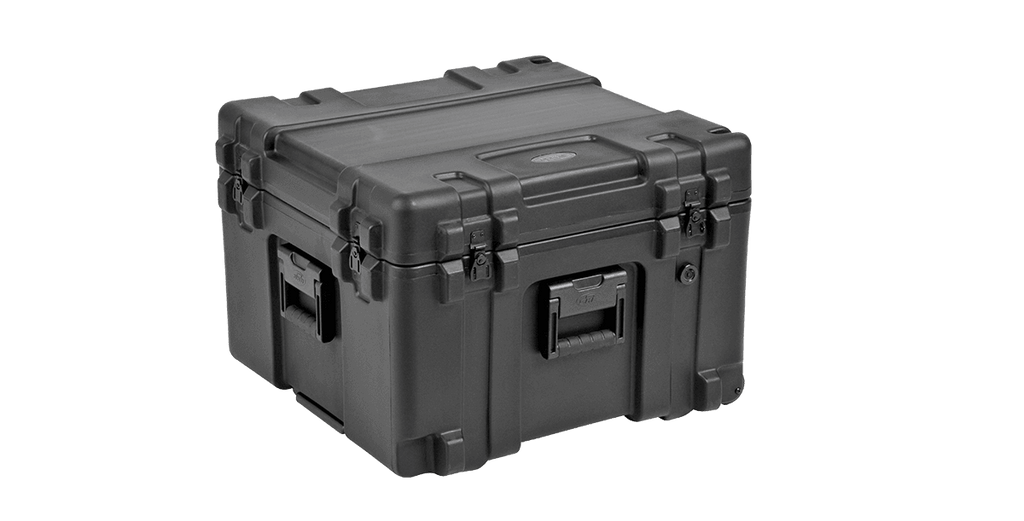 SKB Cases 3R2423-17B-CW