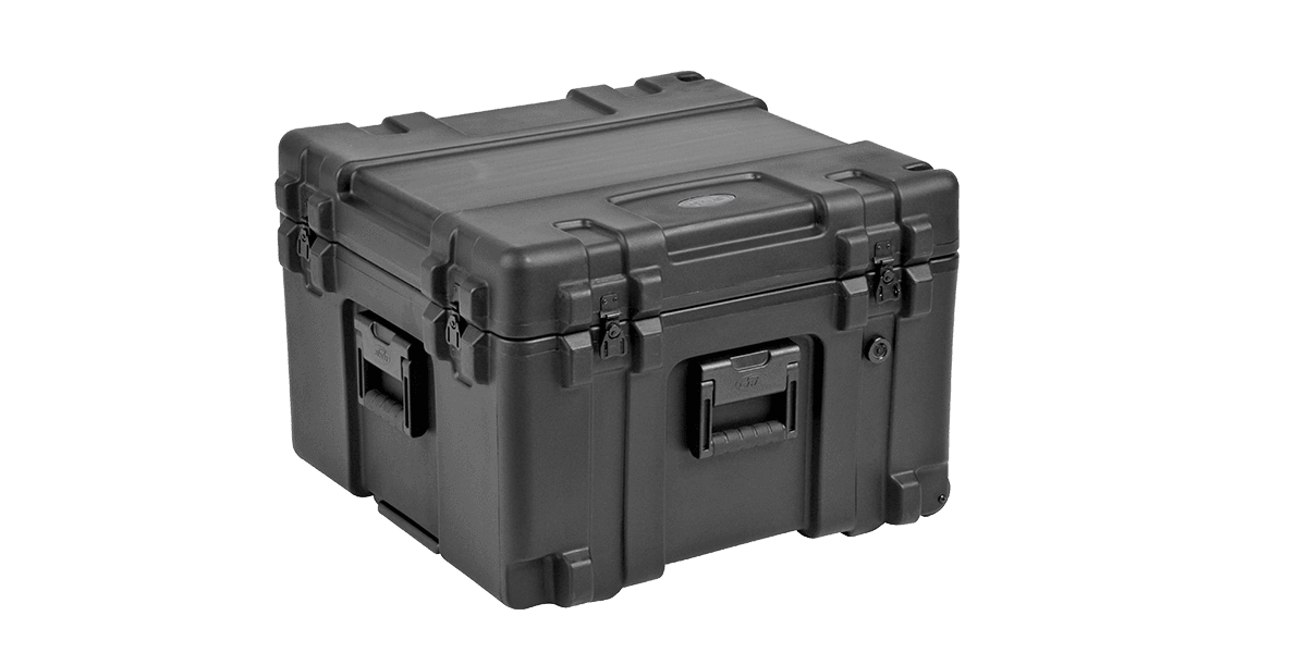 SKB Cases 3R2423-17B-CW